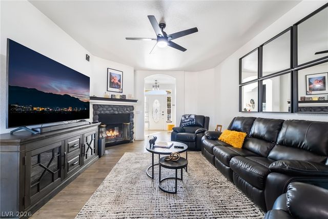 111 Ironton Street, Pahrump, NV 89048