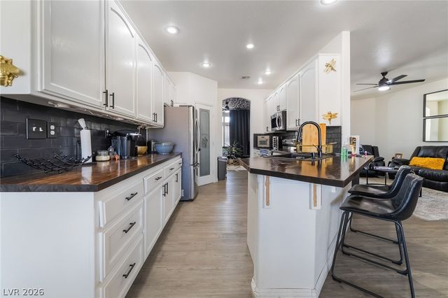 111 Ironton Street, Pahrump, NV 89048