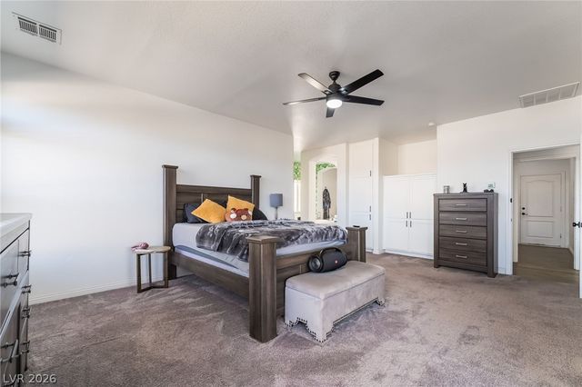 111 Ironton Street, Pahrump, NV 89048