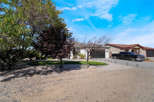111 Ironton Street, Pahrump, NV 89048