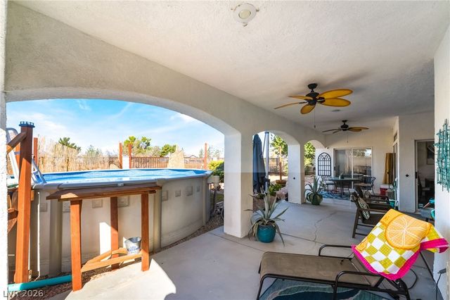 111 Ironton Street, Pahrump, NV 89048