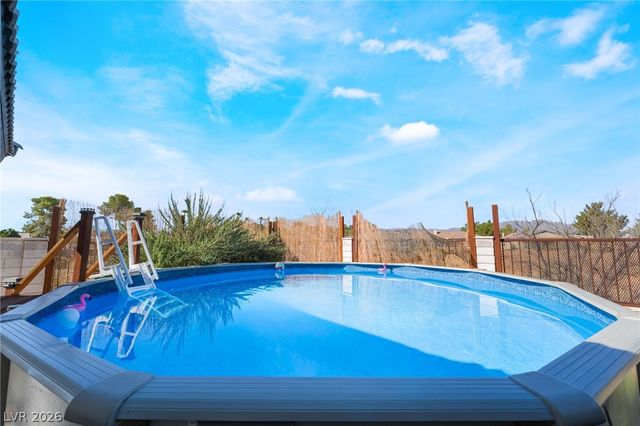 111 Ironton Street, Pahrump, NV 89048