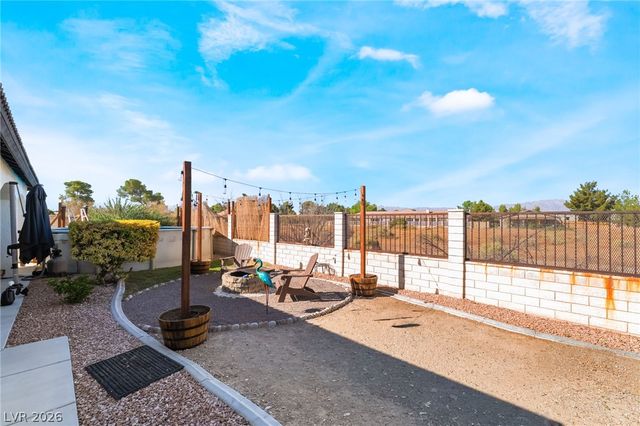 111 Ironton Street, Pahrump, NV 89048