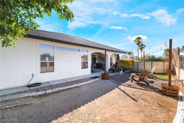 111 Ironton Street, Pahrump, NV 89048