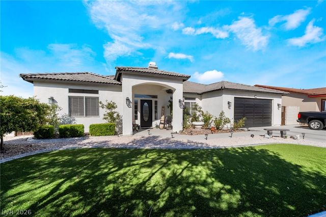 111 Ironton Street, Pahrump, NV 89048