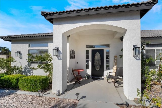 111 Ironton Street, Pahrump, NV 89048