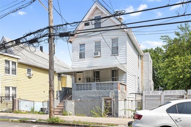 763 E 217th Street, Bronx, NY 10467