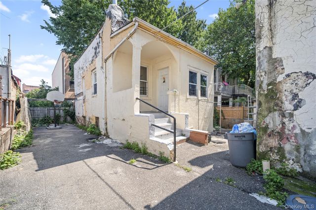 763 E 217th Street, Bronx, NY 10467