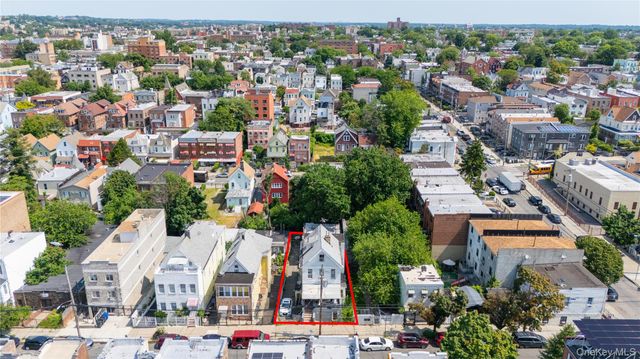 763 E 217th Street, Bronx, NY 10467