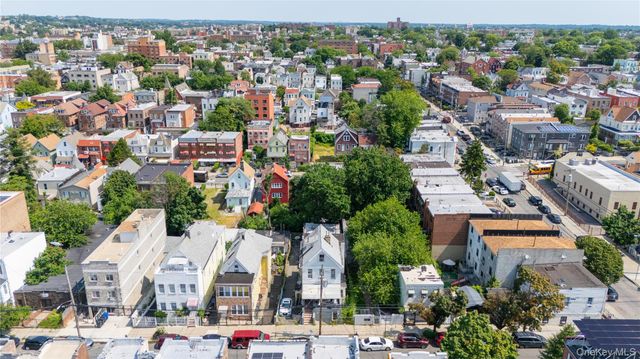 763 E 217th Street, Bronx, NY 10467