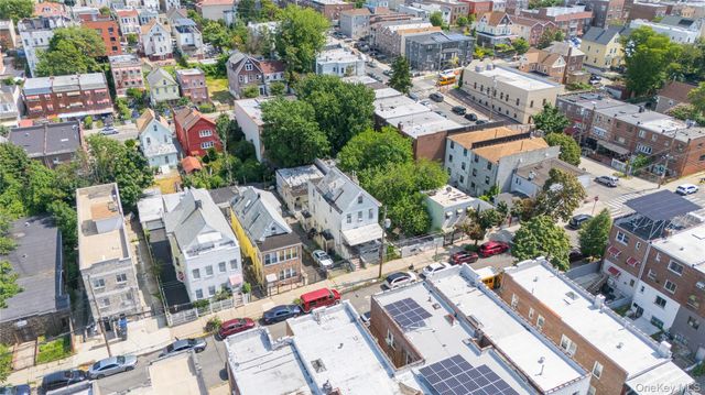 763 E 217th Street, Bronx, NY 10467