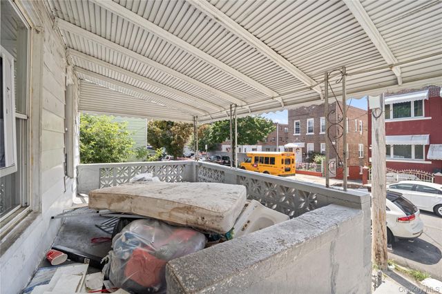 763 E 217th Street, Bronx, NY 10467