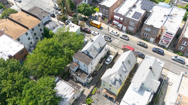 763 E 217th Street, Bronx, NY 10467