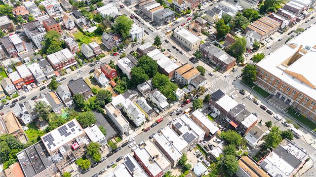763 E 217th Street, Bronx, NY 10467