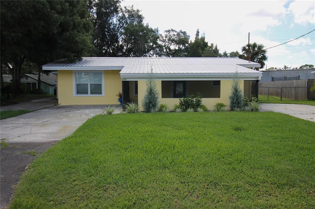 4509 26TH AVENUE S, Tampa, FL 33619