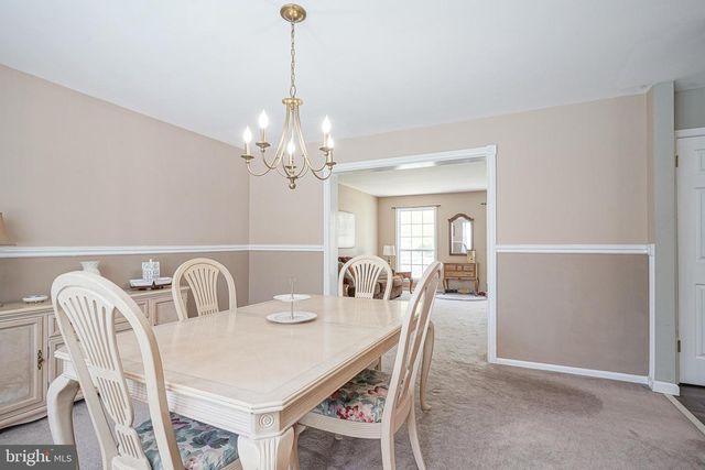 8 MELVILLE DR, Medford, NJ 08055