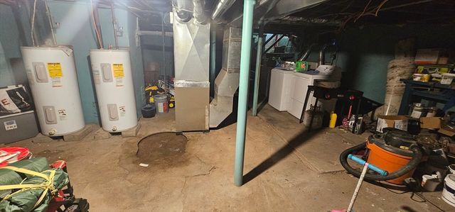 274 Pine St, Springfield, MA 01105