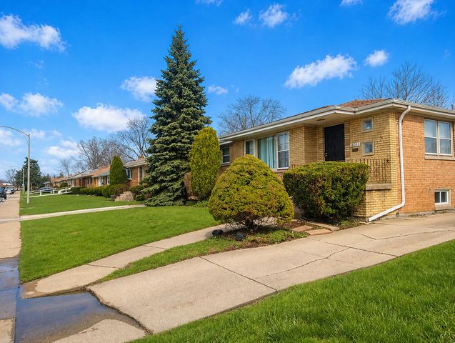 16353 Drexel Avenue, South Holland, IL 60473