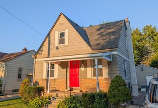 6652 Rockdale Street, Dearborn Heights, MI 48127