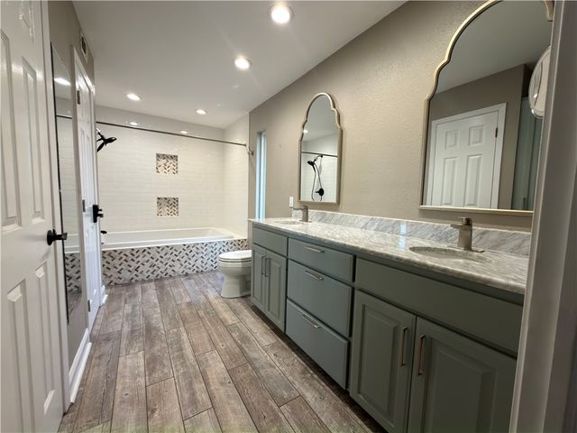 5502 Sarazen Dr, Corpus Christi, TX 78413