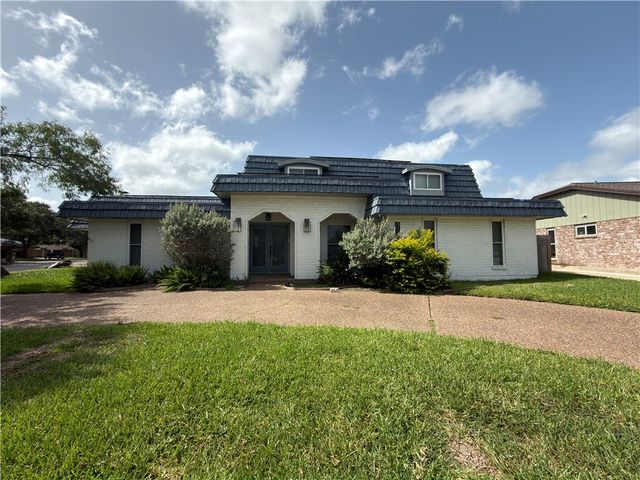 5502 Sarazen Dr, Corpus Christi, TX 78413