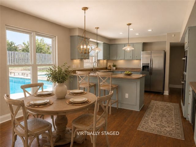 5502 Sarazen Dr, Corpus Christi, TX 78413