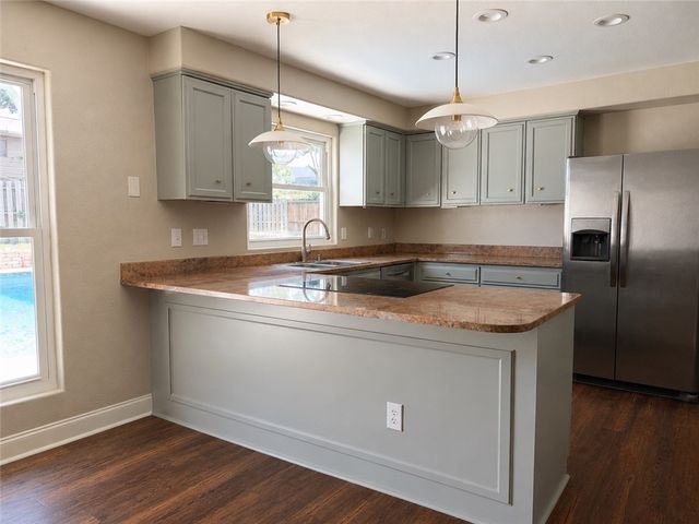 5502 Sarazen Dr, Corpus Christi, TX 78413