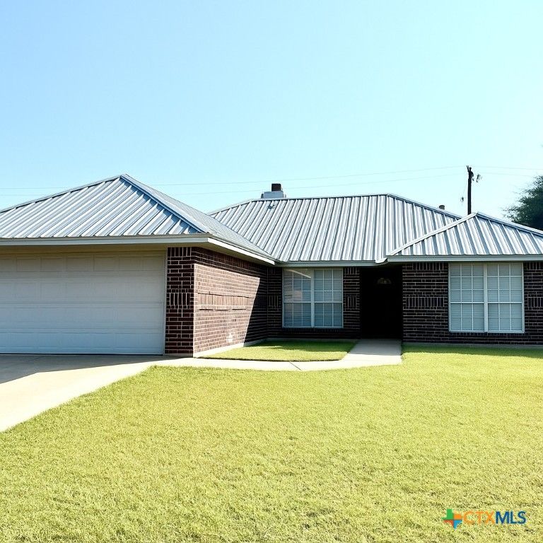 5216 W Ridge Boulevard, Temple, TX 76502