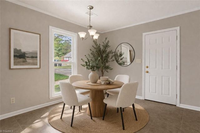 4002 Sourgum Court, Greensboro, NC 27410