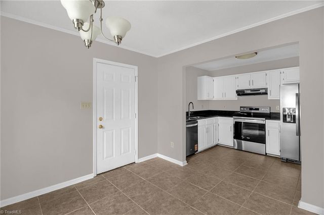 4002 Sourgum Court, Greensboro, NC 27410