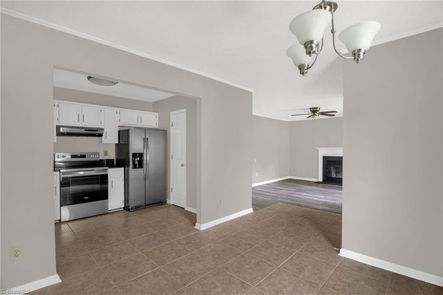 4002 Sourgum Court, Greensboro, NC 27410