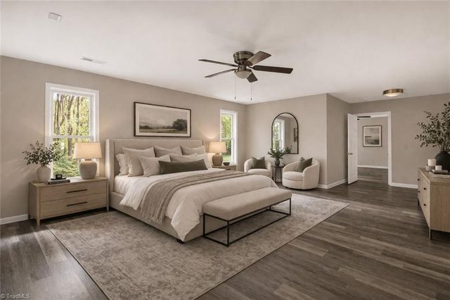 4002 Sourgum Court, Greensboro, NC 27410