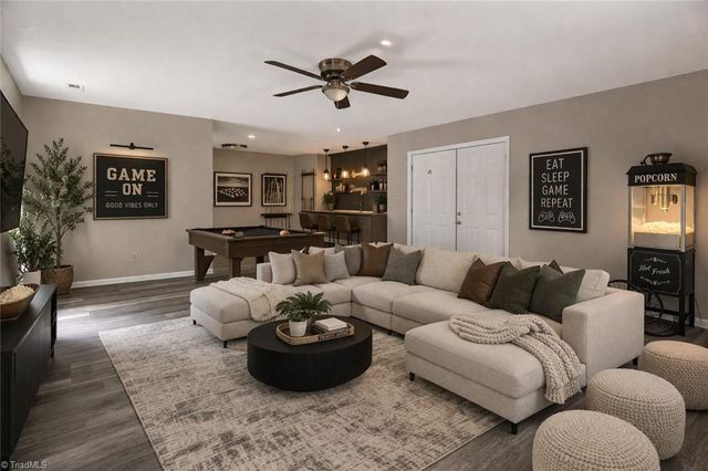 4002 Sourgum Court, Greensboro, NC 27410
