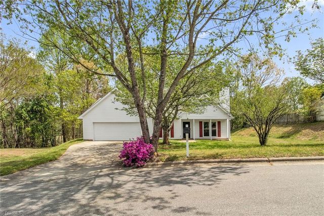 4002 Sourgum Court, Greensboro, NC 27410