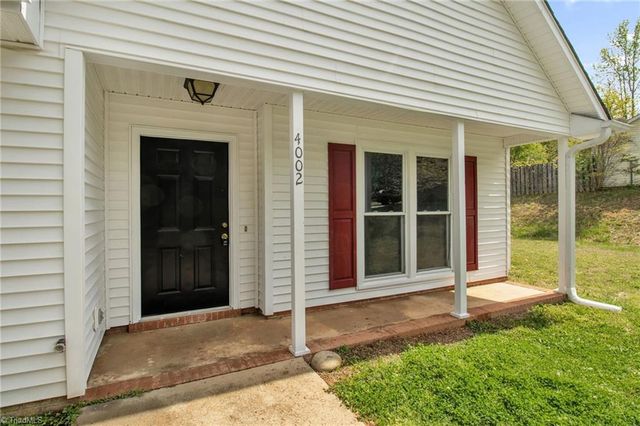 4002 Sourgum Court, Greensboro, NC 27410