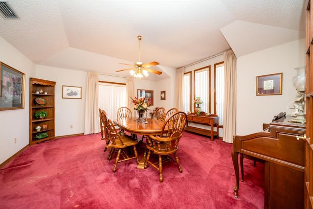 1308 Oakwood Lane, Kilgore, TX 75662