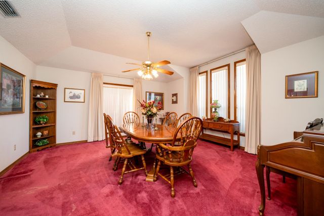 1308 Oakwood Lane, Kilgore, TX 75662