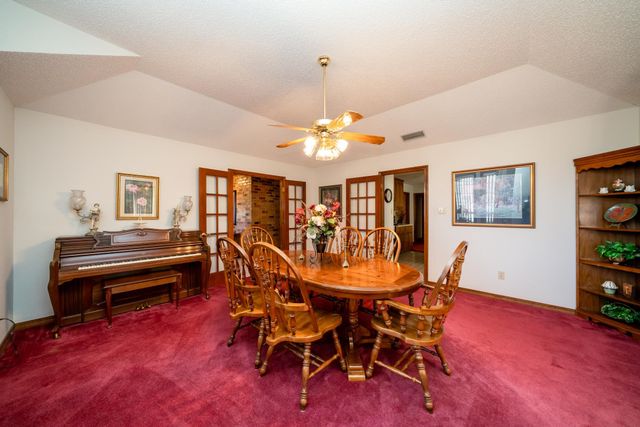 1308 Oakwood Lane, Kilgore, TX 75662