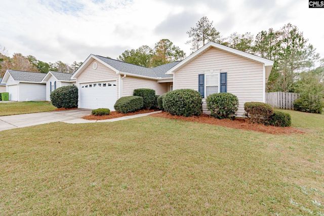 1000 S Twin Oaks Way, Columbia, SC 29209