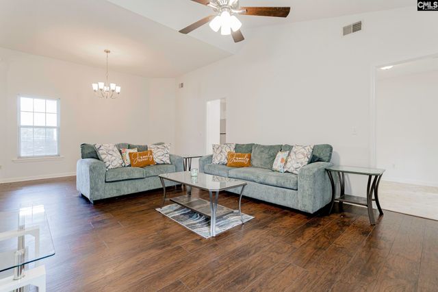 1000 S Twin Oaks Way, Columbia, SC 29209