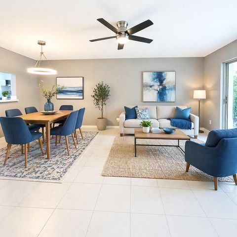 617 Laconia Circle B, Lake Worth, FL 33467