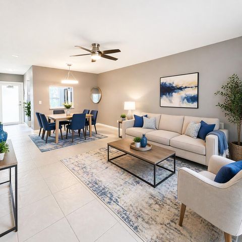 617 Laconia Circle B, Lake Worth, FL 33467