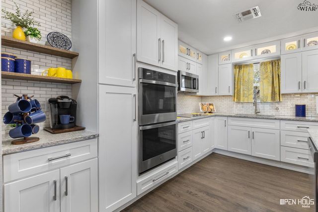 4711 SPISER LANE, Wichita Falls, TX 76302