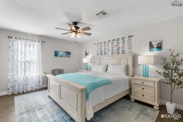 4711 SPISER LANE, Wichita Falls, TX 76302