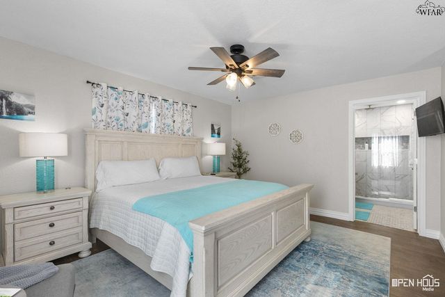 4711 SPISER LANE, Wichita Falls, TX 76302