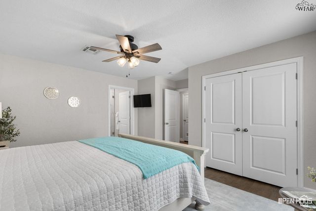 4711 SPISER LANE, Wichita Falls, TX 76302