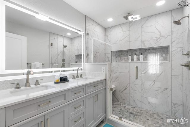 4711 SPISER LANE, Wichita Falls, TX 76302