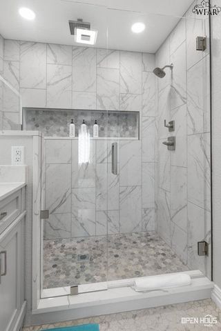 4711 SPISER LANE, Wichita Falls, TX 76302