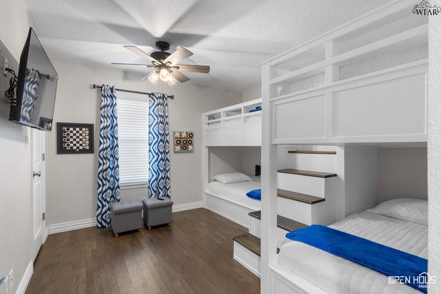 4711 SPISER LANE, Wichita Falls, TX 76302