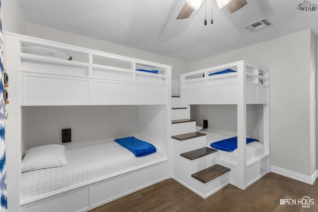 4711 SPISER LANE, Wichita Falls, TX 76302